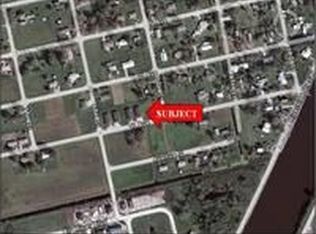 599 Avenue R, Moore Haven, FL 33471