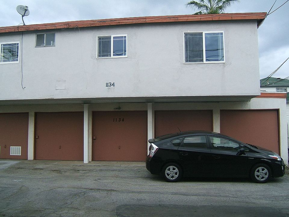 1st image of 1134 17th St #3G