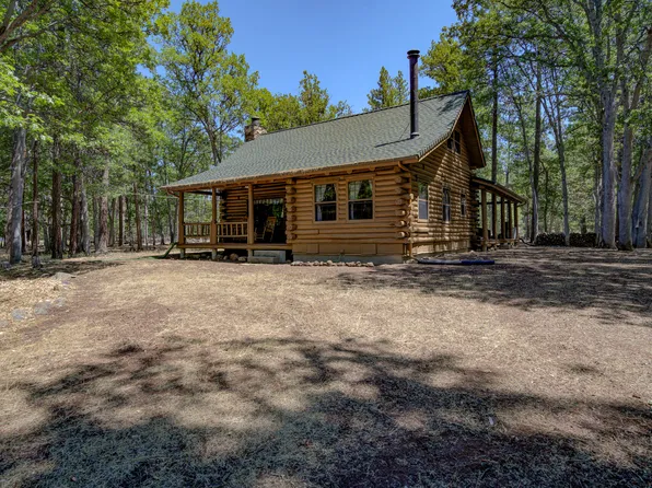 27401 Goodman Rd, Fall River Mills, CA 96028