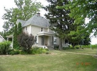 20995 E State Route 72, Monroe Center, IL 61052