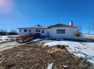16234 County Rd N, Manassa, CO 81141