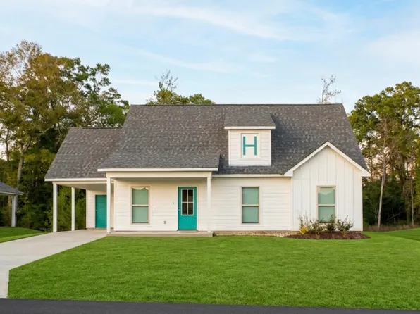 7655 Kristene Ave, Zachary, LA 70791