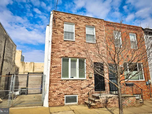 2446 Tulip St, Philadelphia, PA 19125