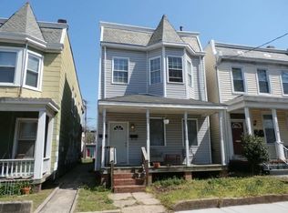 2218 Parkwood Ave, Richmond, VA 23220