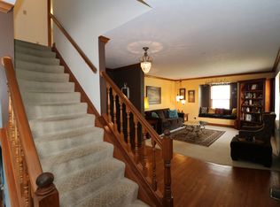 4769 Fox Run, Fairborn, OH 45324