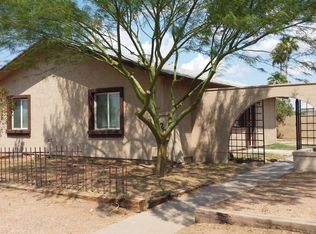 5201 S 46th St, Phoenix, AZ 85040
