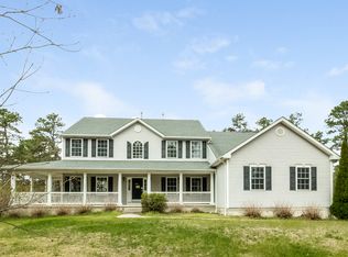 1 Benjamin W, Marlton, NJ 08053