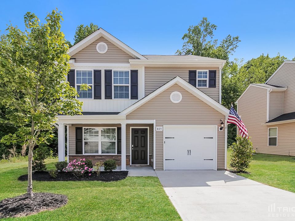 1st image of 805 Joselynn Dr