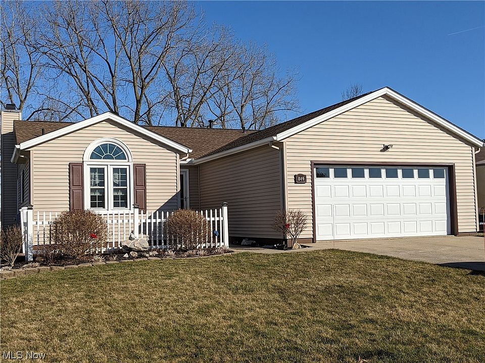 1st image of 849 Ambrose Dr