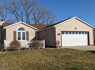 849 Ambrose Dr, Brunswick, OH 44212