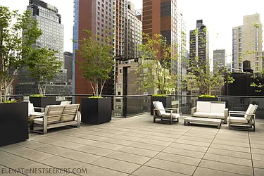 Rented by Nest Seekers International