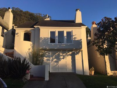 1081 Portola Dr, San Francisco, CA, 94127
