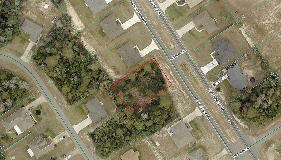 1st image of TBD LOT 10 MARION OAKS MANOR LOT 10