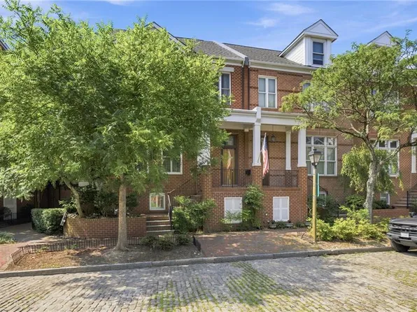 251 W Freemason St, Norfolk, VA 23510