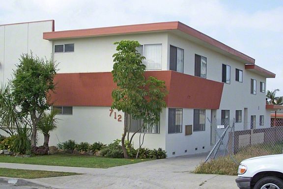 2nd image of 712 W Beach Ave APT 1