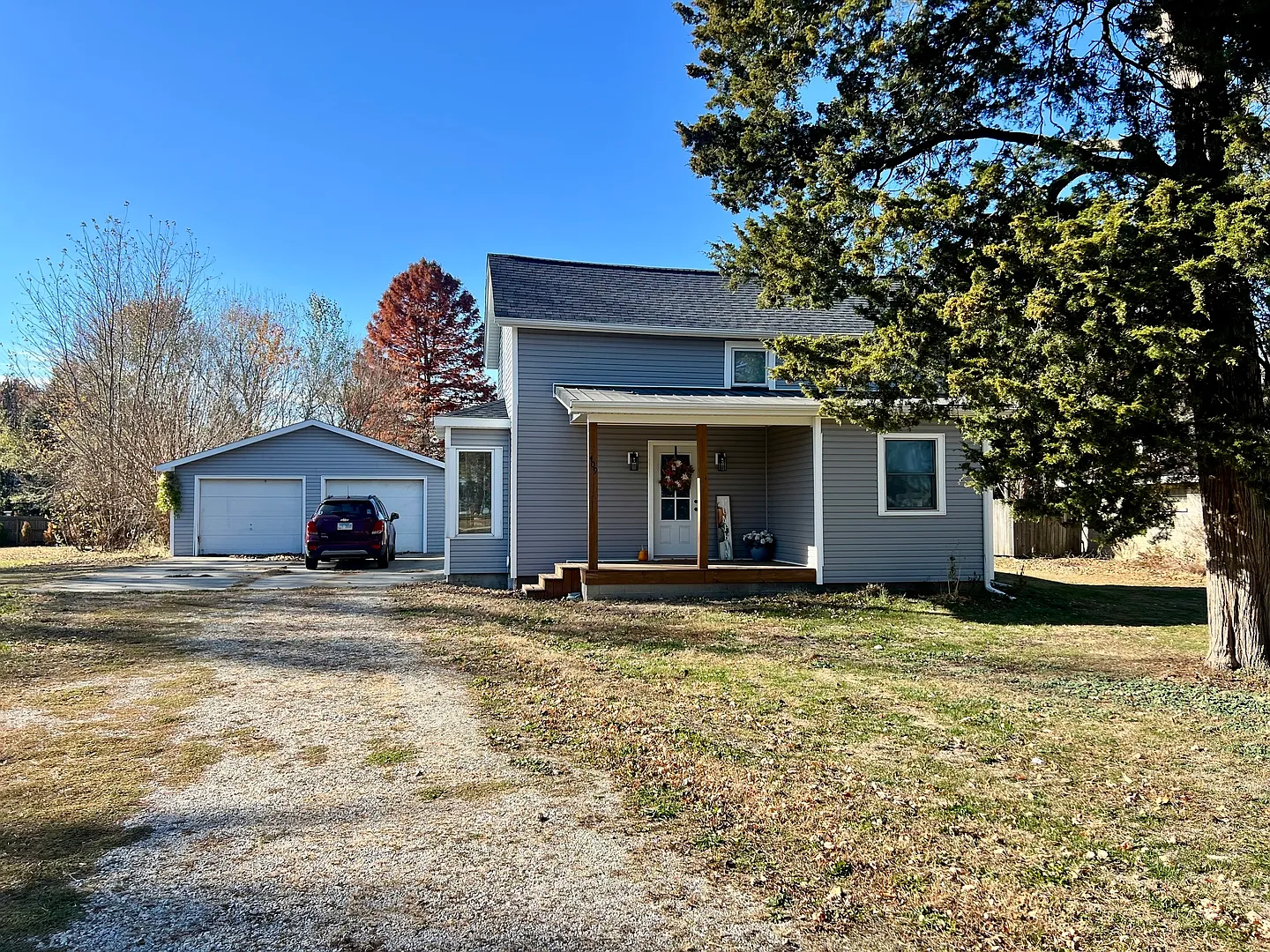 409 N Central St photo 1