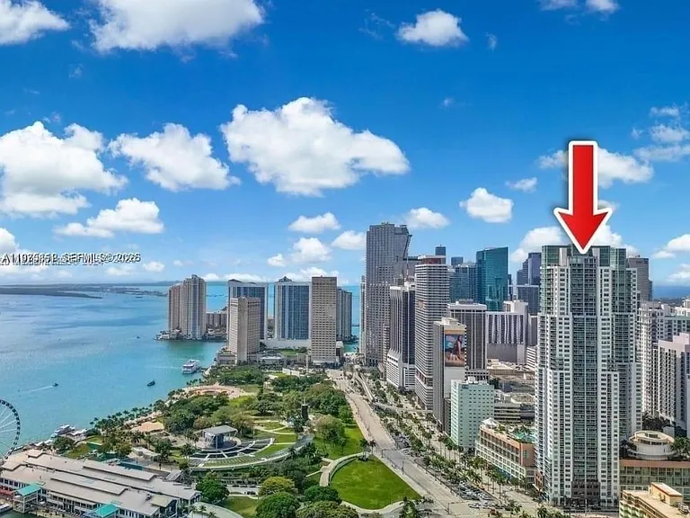 244 NE Biscayne Blvd #440 — Photo 2