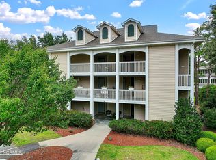 3350 Club Villas Dr #1502, Southport, NC 28461