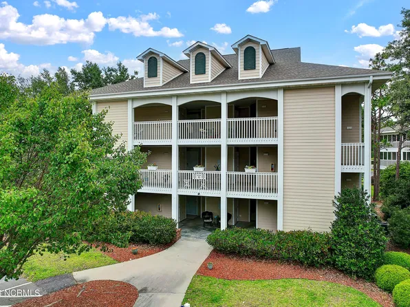 3350 Club Villas Drive #1502, Southport, NC 28461