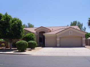 1826 S Citrus Cv, Mesa, AZ 85204