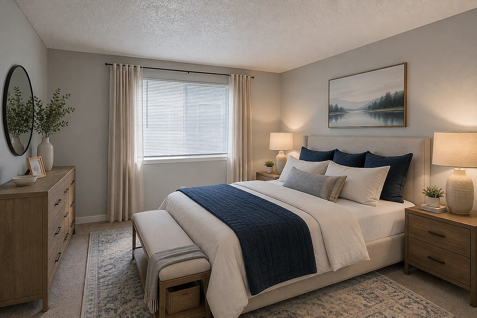 Avana Star Lake — Photo 3
