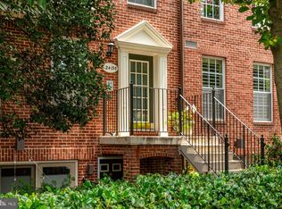 2413 20th 1/2 St NW #3, Washington, DC 20009