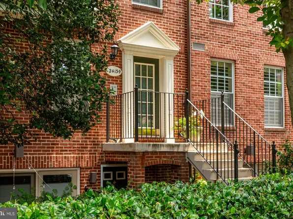 2413 20th 1/2 St NW #3, Washington, DC 20009