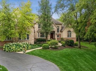 3207 Arbor Ln, Prairie Grove, IL 60012