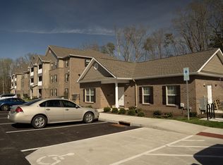 Douglas Greene, Kodak, TN 37764