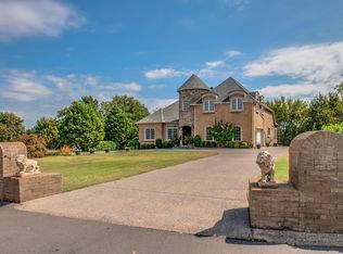 1606 Robby Ct, Brentwood, TN 37027