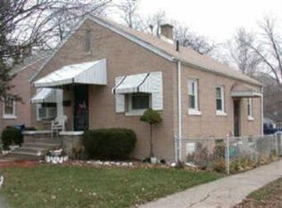 4293-97 Ohio St, Gary, IN 46409