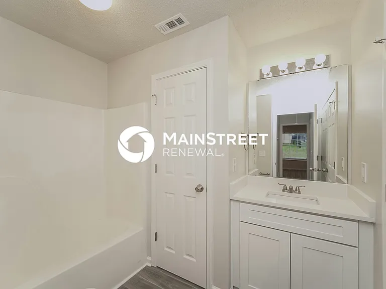 WM - Primary Bathroom