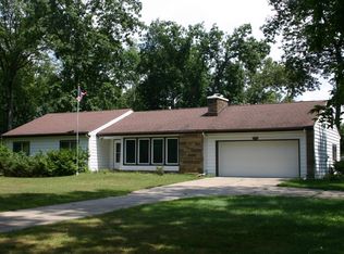 860 Wattles Rd N, Battle Creek, MI 49014