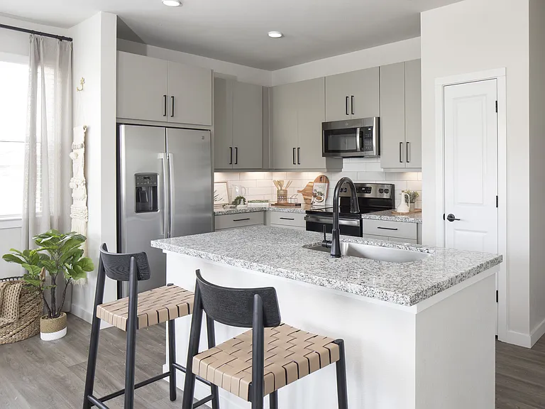 Broadstone North ATX — Photo 25
