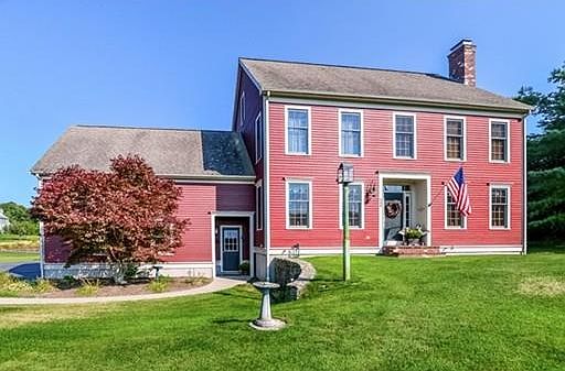 2nd image of 598 Old Post Rd