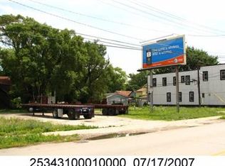 13065 S. Indiana, Chicago, IL