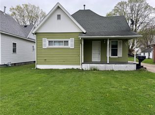 107 Avenue D, Danville, IL 61832