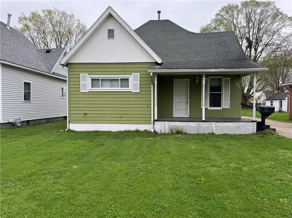 107 Avenue D, Danville, IL 61832