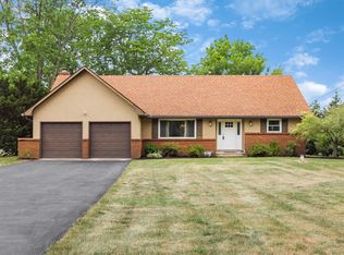 1025 Doherty Rd, Galloway, OH 43119