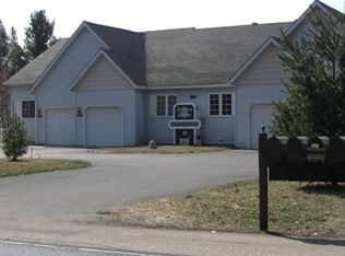 1305 Apache Ave UNIT 3, Nekoosa, WI 54457