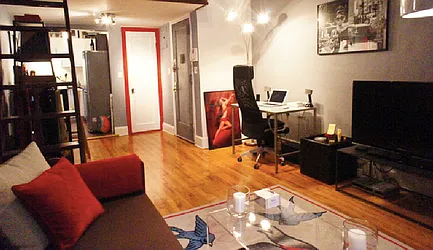 Rented by Performing Assets Corp