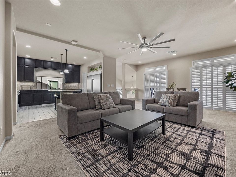 6026 Montana Peak Ave, Las Vegas, NV 89139 | MLS #2787113 | Zillow