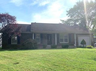 1248 Glengary Way, Henderson, KY 42420