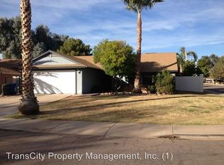 6256 E Beck Ln, Scottsdale, AZ 85254