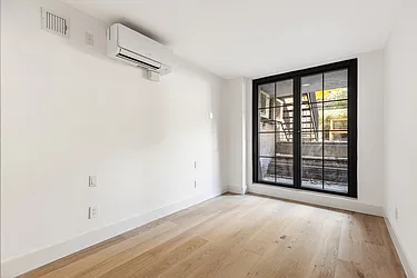 Rented by Compass