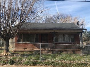 803 David St, Memphis, TN 38114