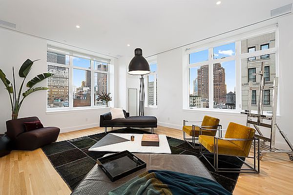 1st image of 129 Lafayette St APT 9C