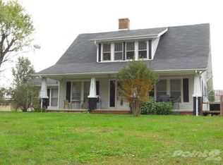 689 Sparta Rd, North Wilkesboro, NC 28659