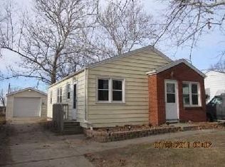 4246 NE 26th St, Des Moines, IA 50317