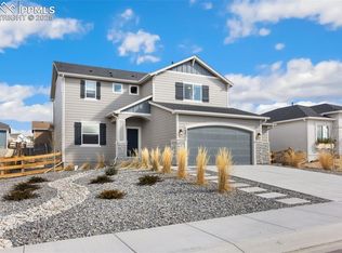 16851 New Autumn Dr, Monument, CO 80132